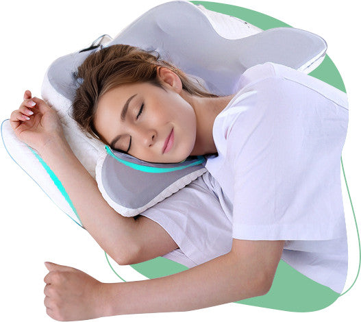 Comfyllow Sleep Corrector