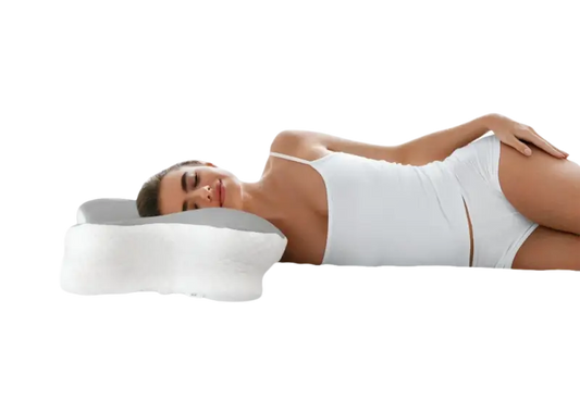 Ergonomisches Kissen - Comfyllow - Ergonomisches Kissen