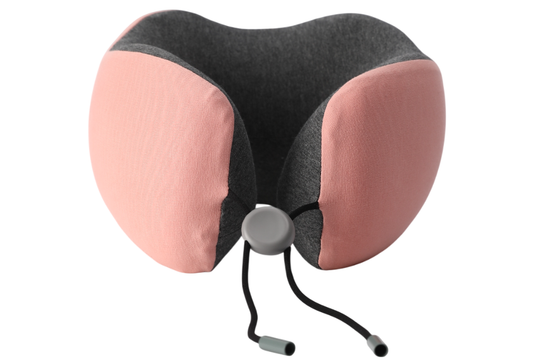 Nackenstütze 360° Pink - Comfyllow
